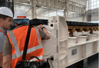 Qingdao Caroler High-Capacity Apron Feeder Successfully Delivered to Indonesia