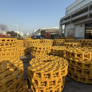 Earthmoving & Construction Machinery