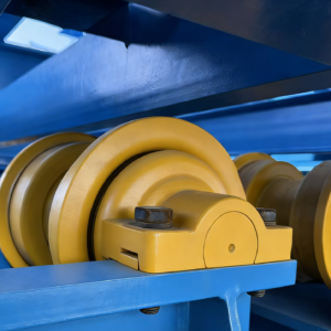 Material Feeding Systems