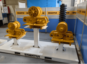 The Importance of Regular Maintenance for Construction Machinery