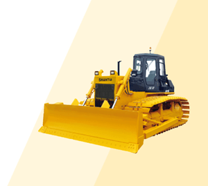 Undercarriage parts for bulldozer